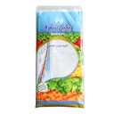 کیسه فریزر تقویمی رنگین سفره