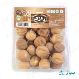 لیمو امانی 150 گرمی رازک