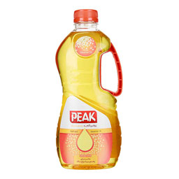 روغن کنجد 1/8 لیتری پیک