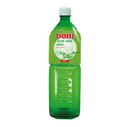 نوشیدنی آلوئه ورا دونی 500 میلی