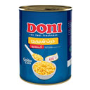 کنسرو ذرت شیرین کلید دار 420 گرمی دونی