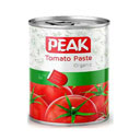 رب گوجه فرنگی قوطی 800 گرمی پیک