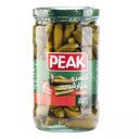 کنسرو خیارشور ویژه 650 گرمی پیک