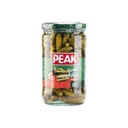 خیارشور سوپرویژه 650 گرمی پیک