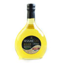 روغن کنجد خالص 500 میلی گرمی سی سام