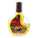 روغن زیتون خالص تصفیه 250 میلی لیتری سی سام