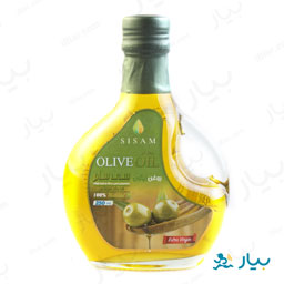 روغن زیتون خالص فرابکر 250 میلی لیتری سی سام