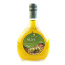 روغن زیتون خالص فرابکر 500 میلی لیتری سی سام