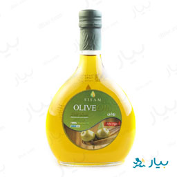 روغن زیتون خالص فرابکر 500 میلی لیتری سی سام