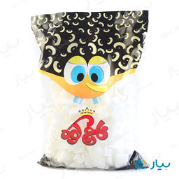 قند 450 گرمی تاج کوه