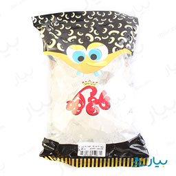 نبات سفید 500 گرمی تاج کوه