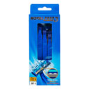 تیغ سه لبه صابون دار 3 عددی رویال