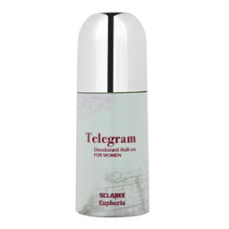 اسکلاره مام رول زنانه ایفوریا 60میلی