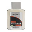 افتر شیو مردانه مدل Cool Kick Black حجم 100 میلی لیتری اسکلاره