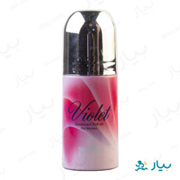 مام ضد عرق زنانه ویولت 60 میلی لیتری اسکلاره