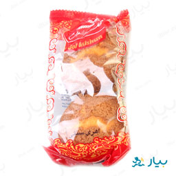 کیک یزدی 2 عددی گل میشون