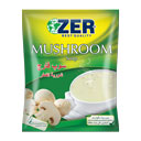 سوپ قارچ 65 گرمی زیر