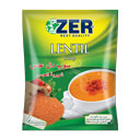 سوپ دال عدس 65 گرمی زیر