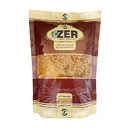 بلغور پلویی با پروتئین گیاهی 700گرمی زیر