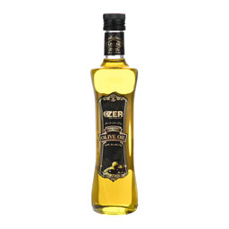 روغن زیتون 500 سی سی ZER