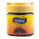 کرم خرما پت 340 گرمی تیروژ