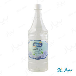 عرق کاسنی 1 لیتری تیروژ