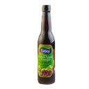 سرکه سیب و خرما 450 میلی لیتری تیروژ