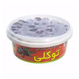 خرمای کبکاب 1300 گرمی توکلی