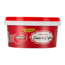 حلوا ارده 500 گرمی بیسفود