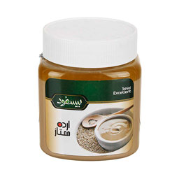 ارده ممتاز 400 گرمی بیسفود