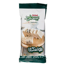 حلواشکری 50 گرمی بیسفود