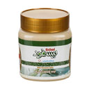 ارده شکلات شیری 400 گرمی بیسفود