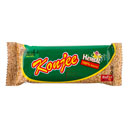 کنجد بار گیاهی 22 گرمی بیسفود