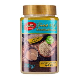 ارده ممتاز 700 گرمی بیسفود