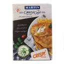 پودر سوخاری مخصوص ماهی (فیش اند چیپس) 170 گرمی مارتین