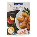 پودر تمپورا (پودر سوخاری پفکی) 215 گرمی مارتین