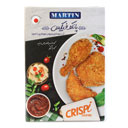 پودر پانکوفیکس ( آرد سوخاری و پودر سوخاری با ادویه ) 285 گرمی مارتین