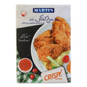 پودر مرغ کنتاکی 450 گرمی مارتین