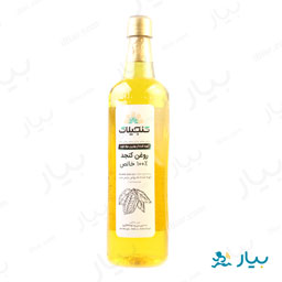 روغن کنجد 935 گرمی کنجیلک