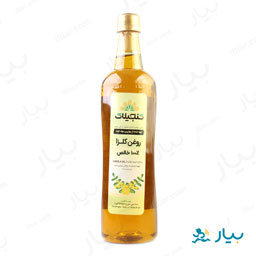 روغن کلزا 935 گرمی کنجیلک