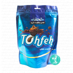 خرما مغزدار شکلاتی 150 گرمی تحفه