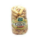 نان خشک خوراکی طعم دار مغز آفتابگردان 250 گرمی تن تی