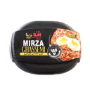 خوراک میرزا قاسمی 160 گرمی تنو