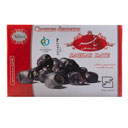 خرما مظافتی نقره‌ای 600 گرمی ساغر