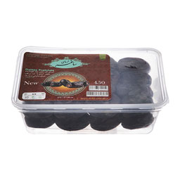 خرما 500 گرمی ساغر