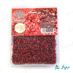 زرشک 200 گرمی رازک