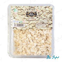 جو پرک 200 گرمی رازک