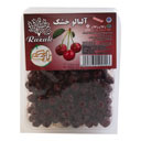 آلبالو خشک 350 گرمی رازک