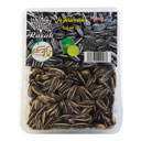 تخمه آفتابگردان ترش 250 گرمی رازک