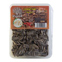 تخمه آفتابگردان دو آتیشه 200 گرمی رازک